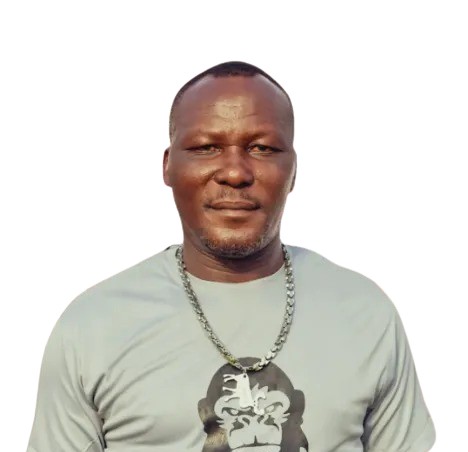Eric Sowah (Cantona)