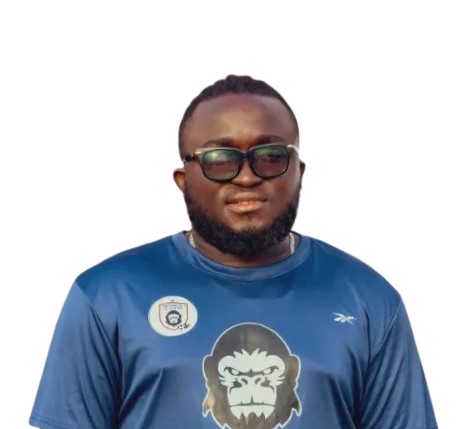 Daniel Akyire-Blankson