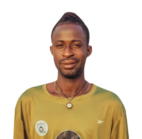 Eric Sowah (Cantona)