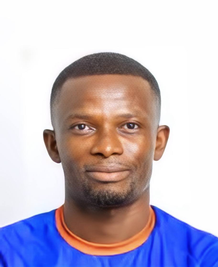Louis Appiah