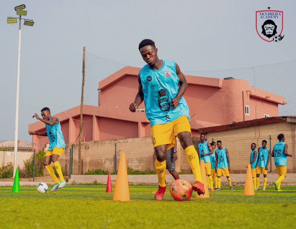 <span><span style="color:#a80000">Enhance Your Soccer Skills</span></span>