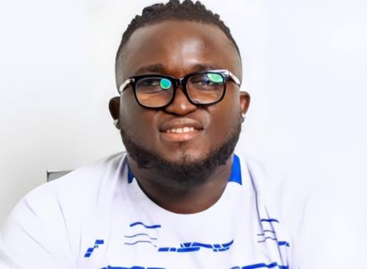 Mr Daniel Akyire-Blankson