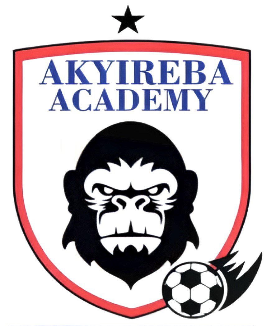 AKYIREBA ACADEMY SC logo