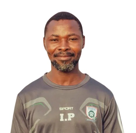 Eric Sowah (Cantona)