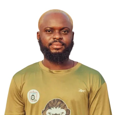 Eric Sowah (Cantona)