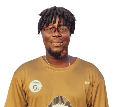 Eric Sowah (Cantona)