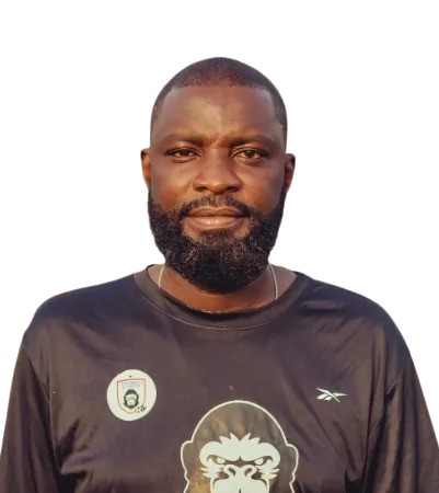 Eric Sowah (Cantona)