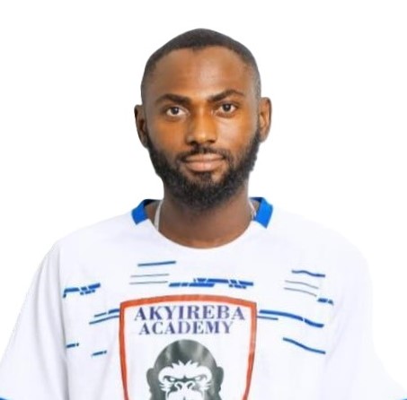 Godwin Agyekum