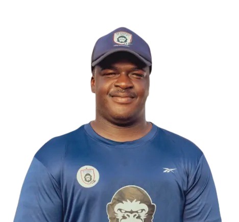 Elisha Otoo Mensah