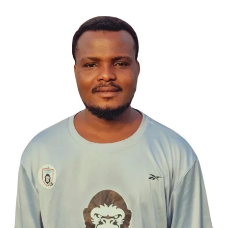 Eric Sowah (Cantona)