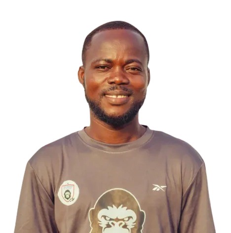 Eric Sowah (Cantona)