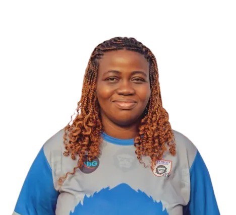Tracy Akyire-Blankson